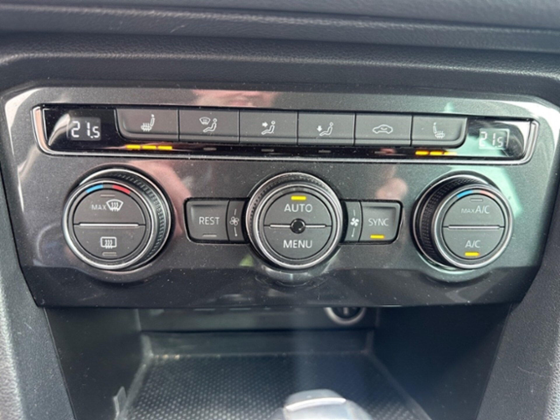 Volkswagen Tiguan JOIN