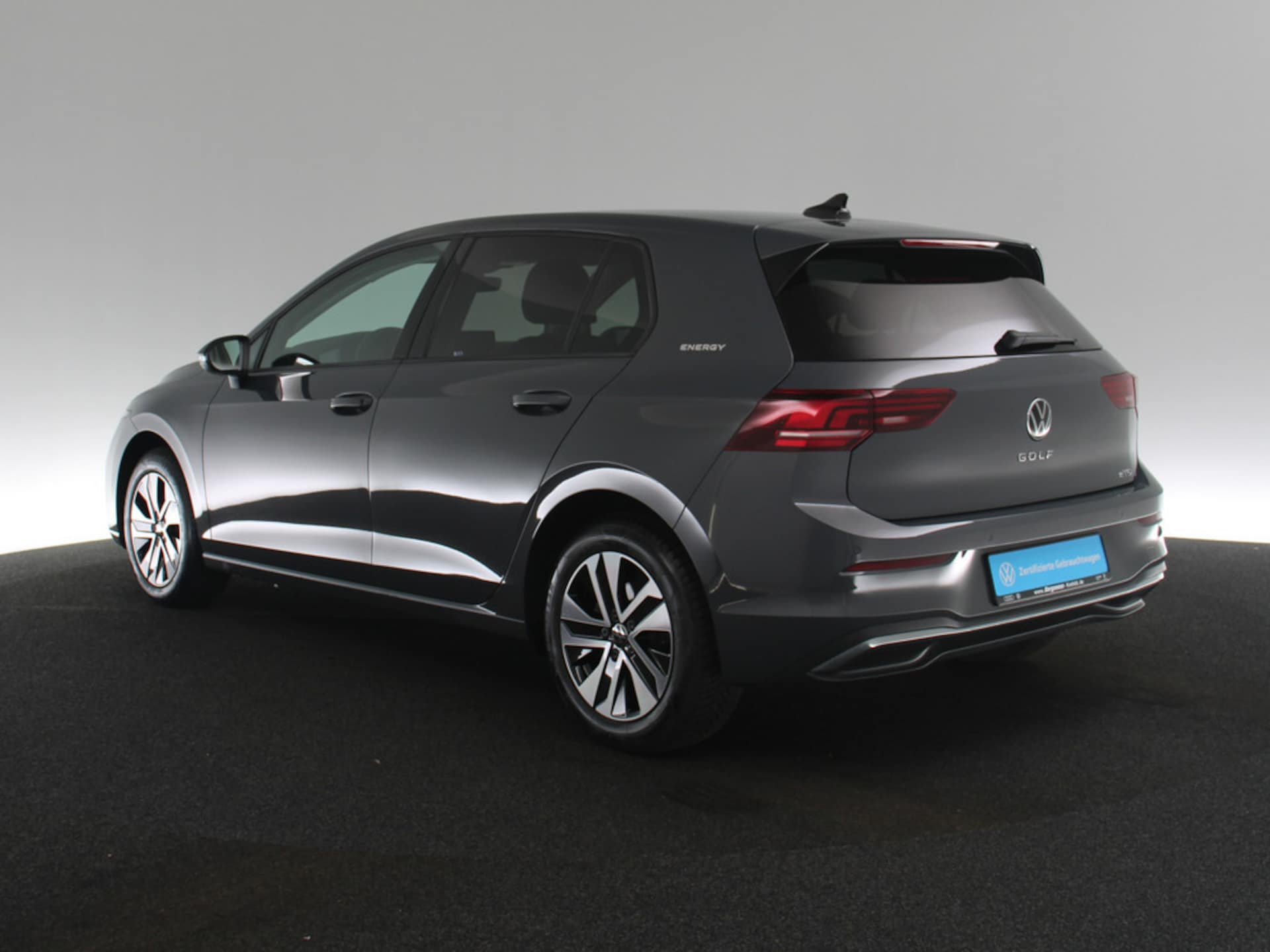 Volkswagen Golf ENERGY