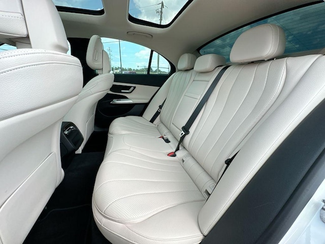 2025 Mercedes-Benz E 350