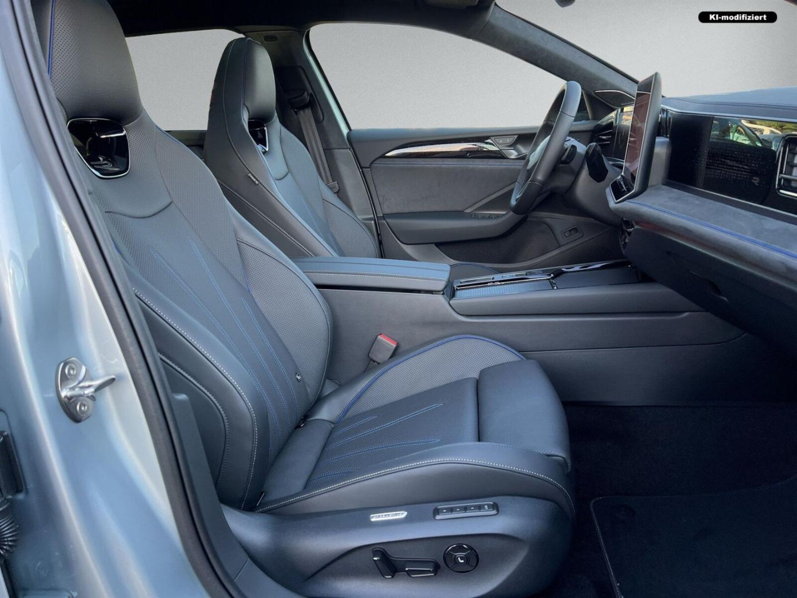 Volkswagen Passat – Bild 12