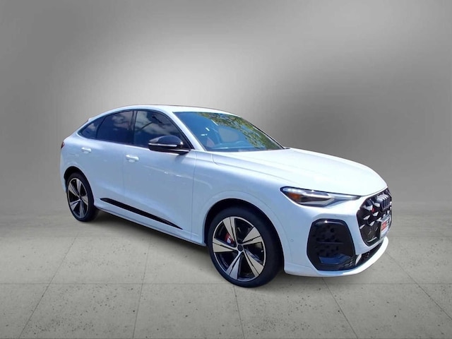 2026 Audi SQ5 Sportback