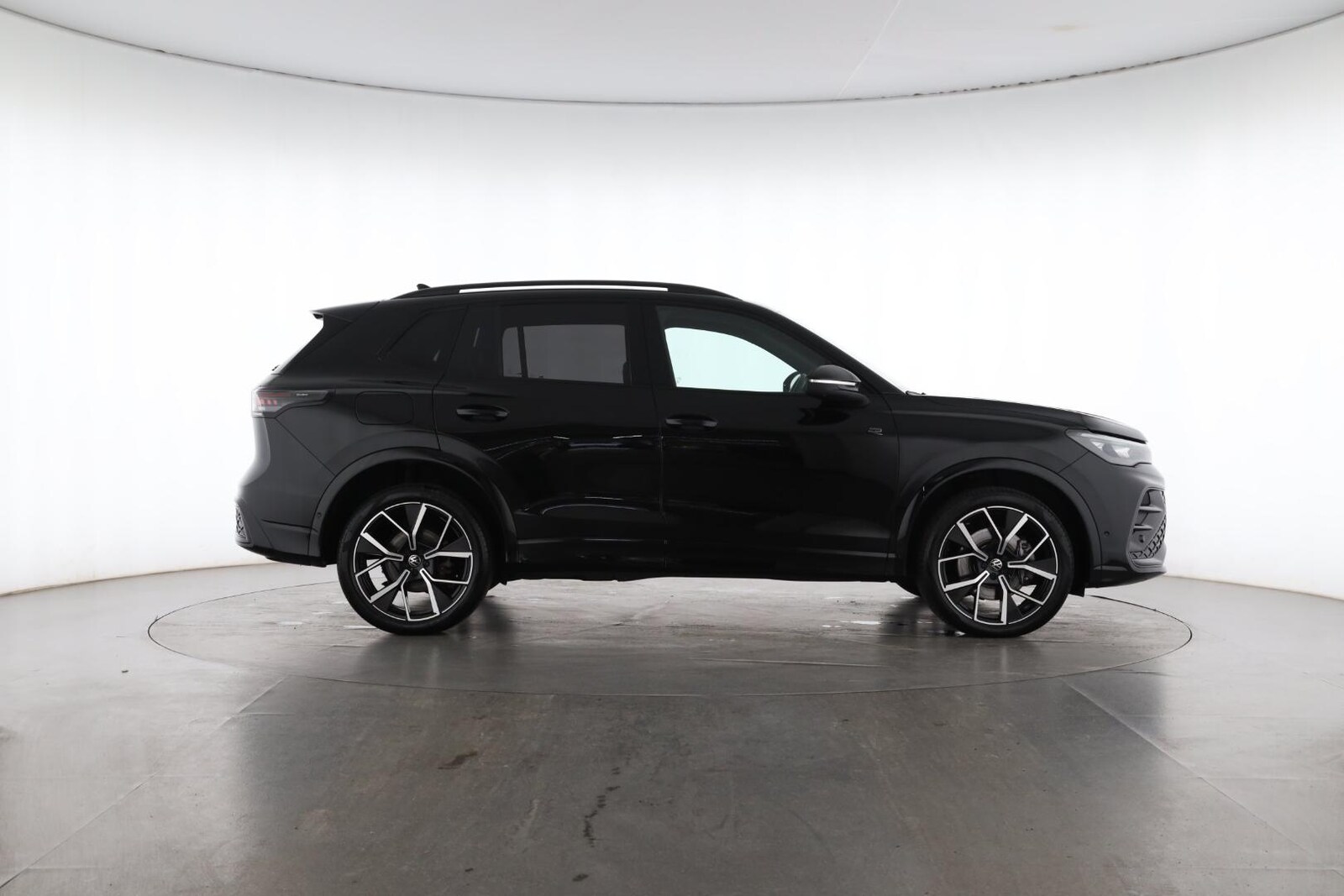 Volkswagen Tiguan – Bild 7