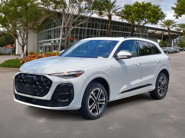 2026 Q5 Premium