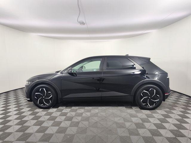 2024 Hyundai IONIQ 5