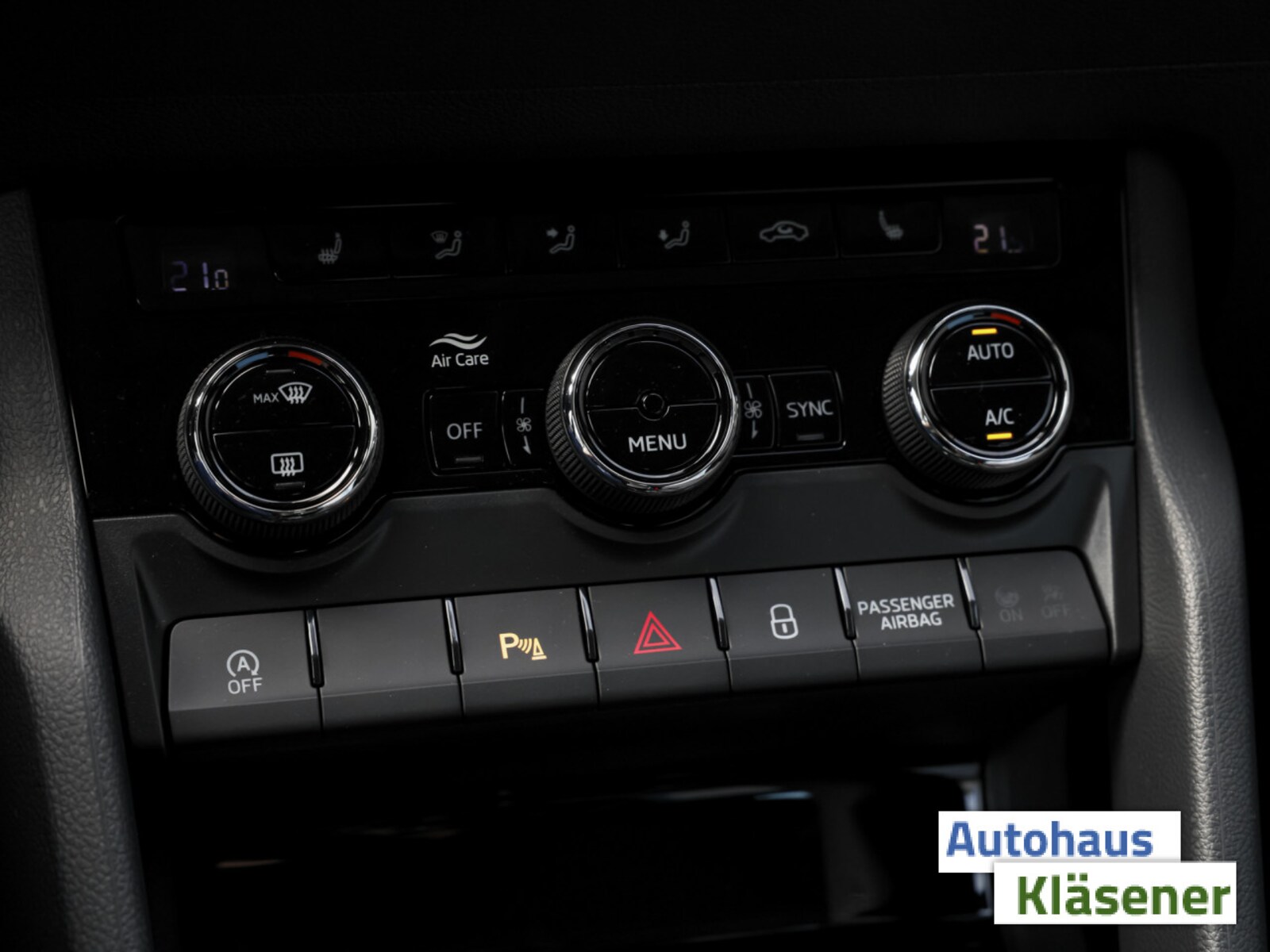 Škoda Karoq – Bild 21