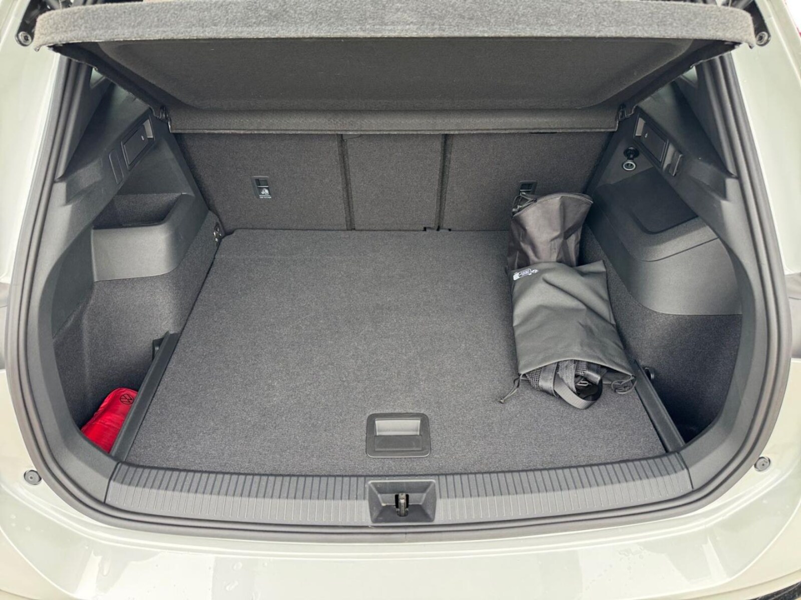 Volkswagen Tiguan – Bild 14