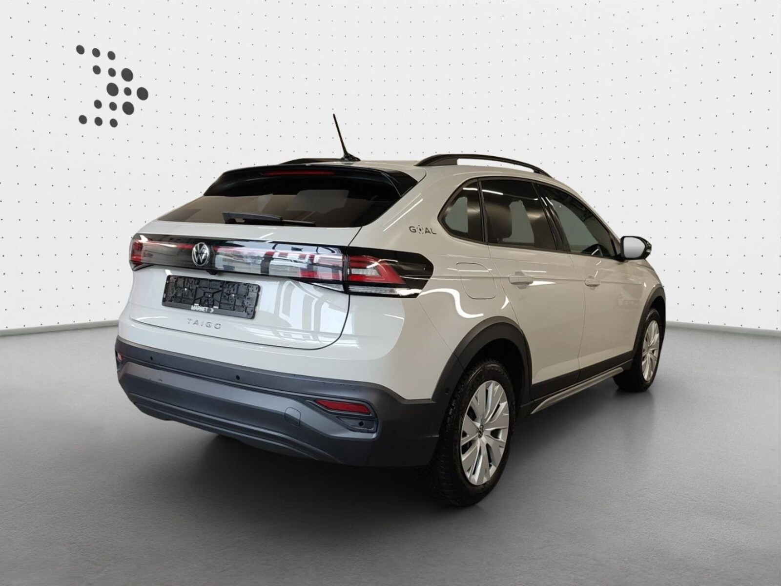 Volkswagen Taigo – Bild 18