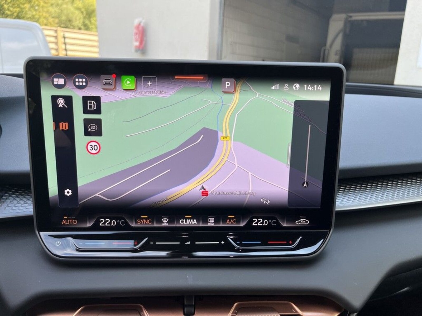 CUPRA Terramar – Bild 21