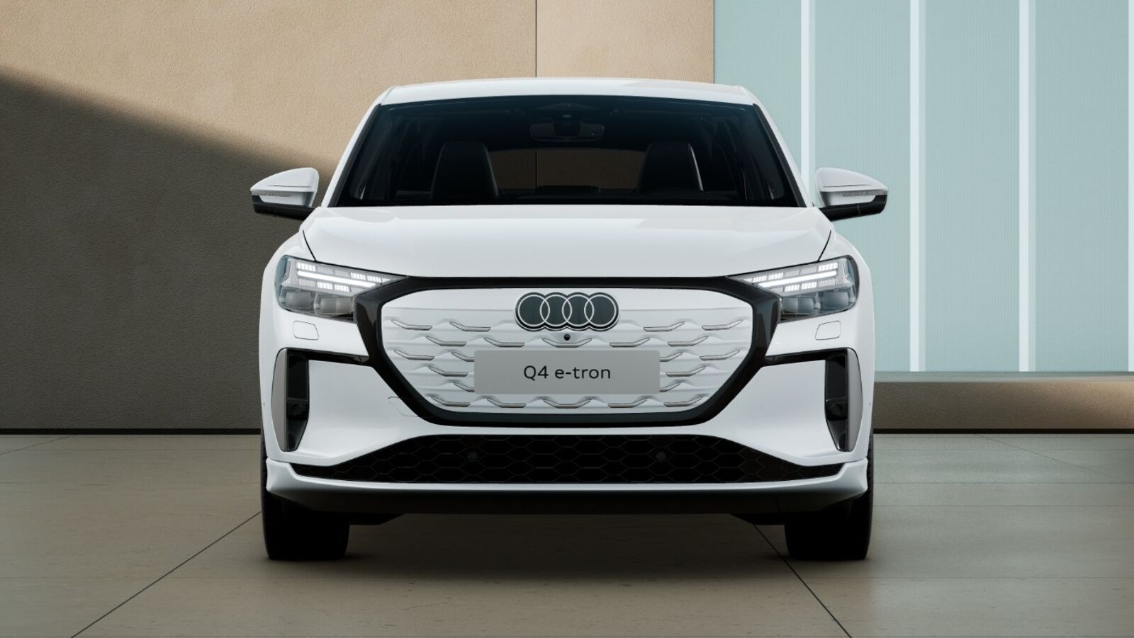 Audi Q4 Sportback e-tron – Bild 5