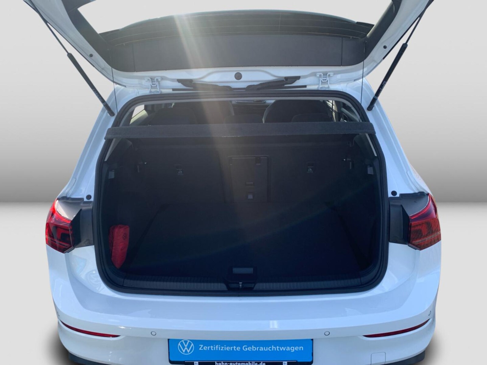 Volkswagen Golf – Bild 12