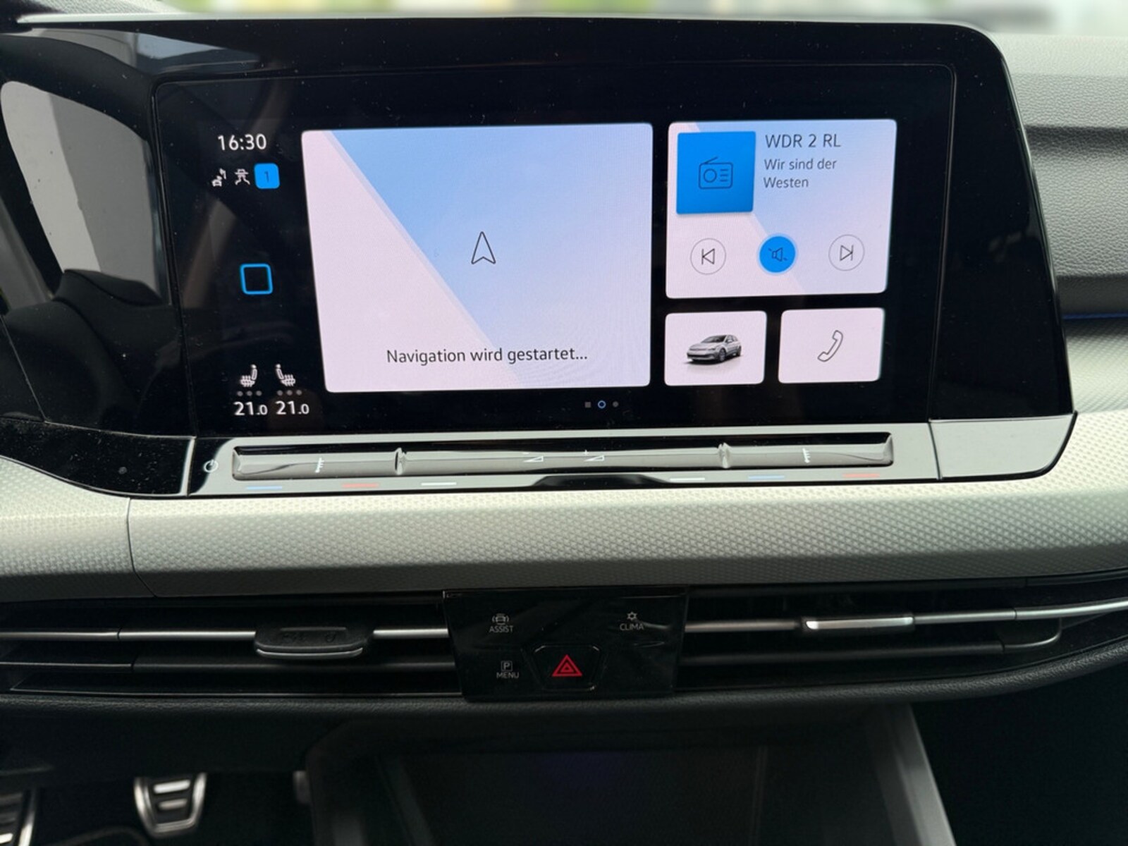 Volkswagen Golf – Bild 15