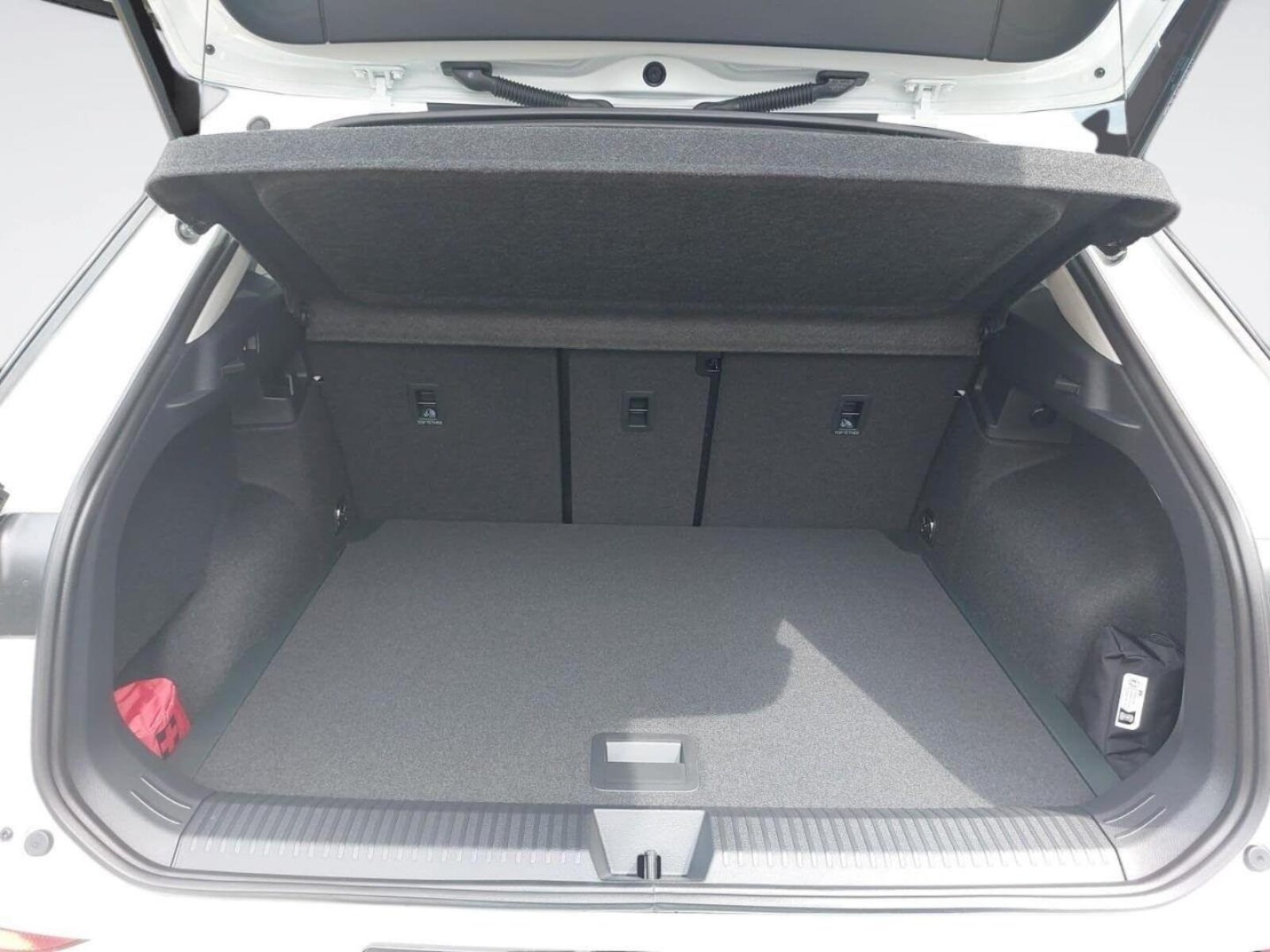 Volkswagen T-Roc – Bild 12