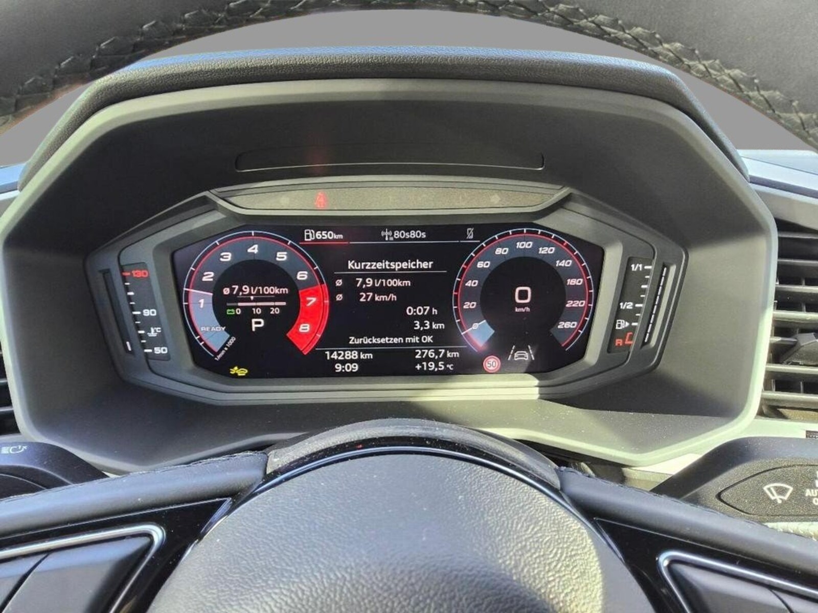 Audi A1 Sportback – Bild 5