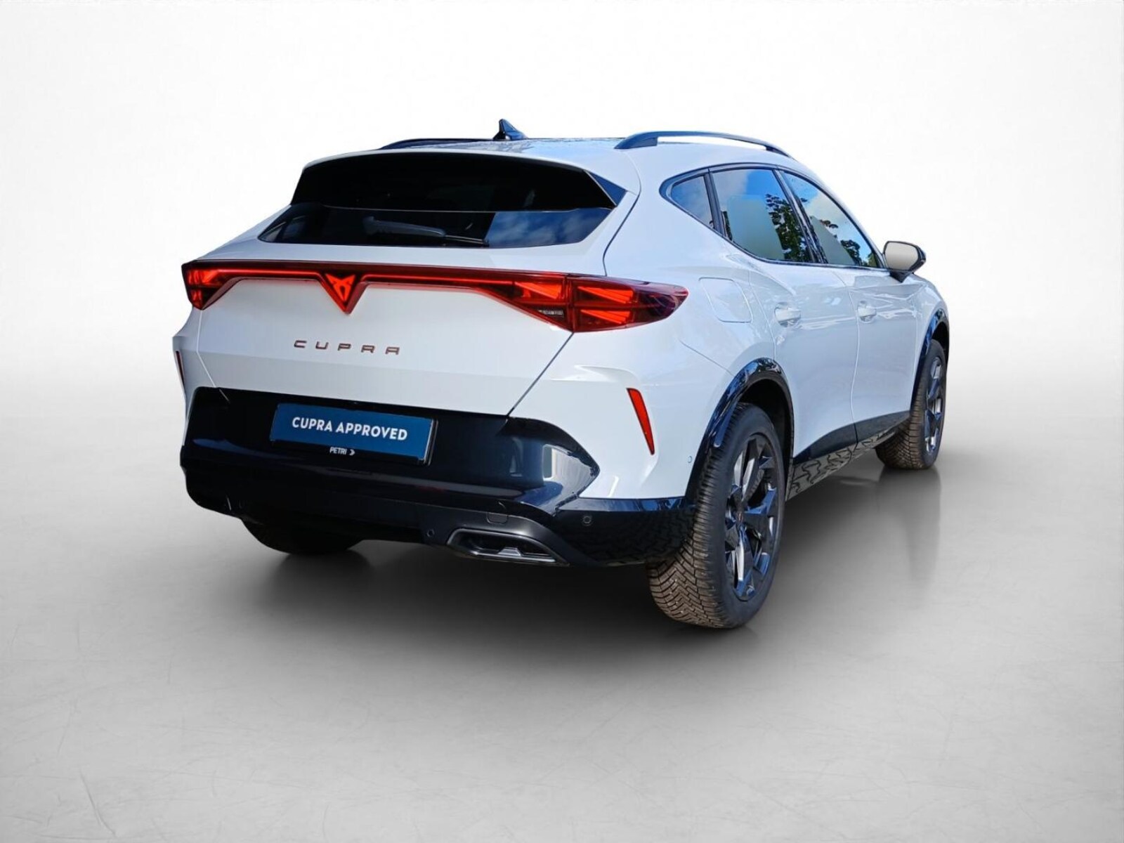 CUPRA Formentor – Bild 3