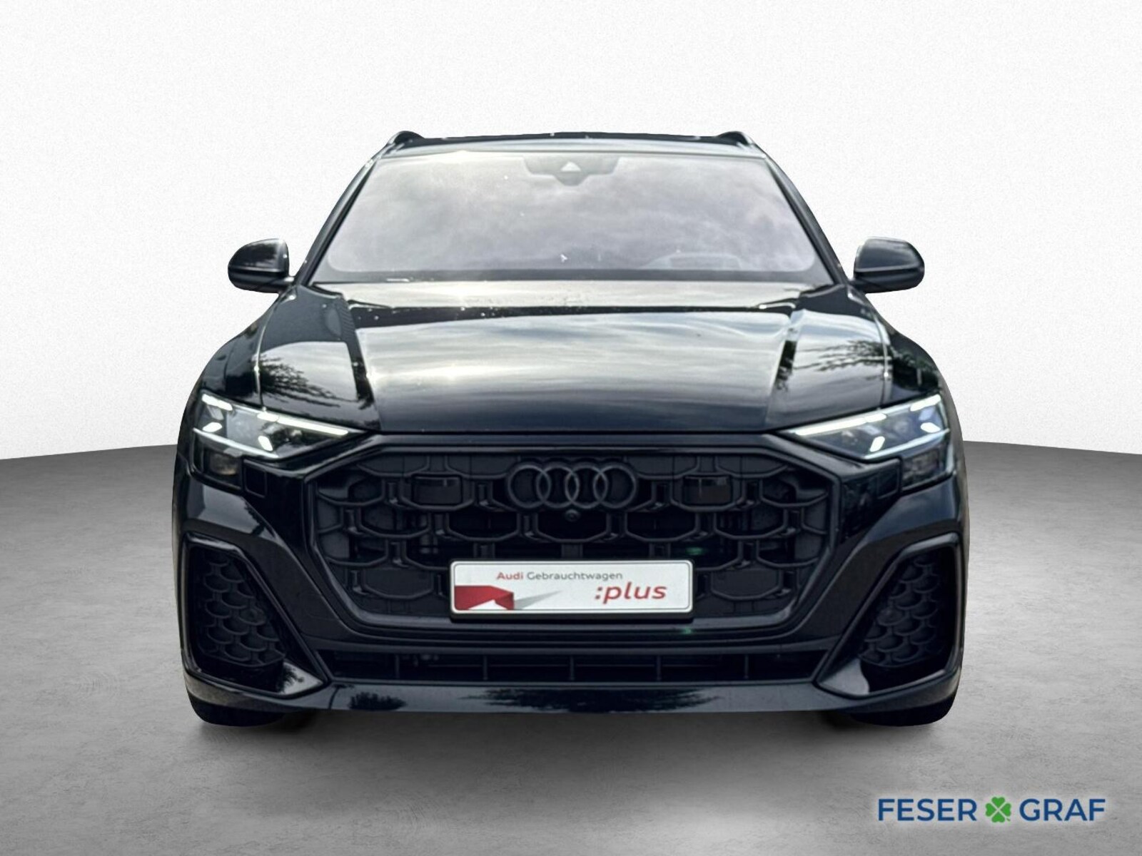 Audi Q8 – Bild 2