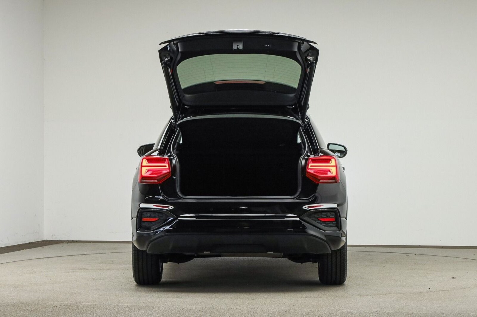 Audi Q2 – Bild 7