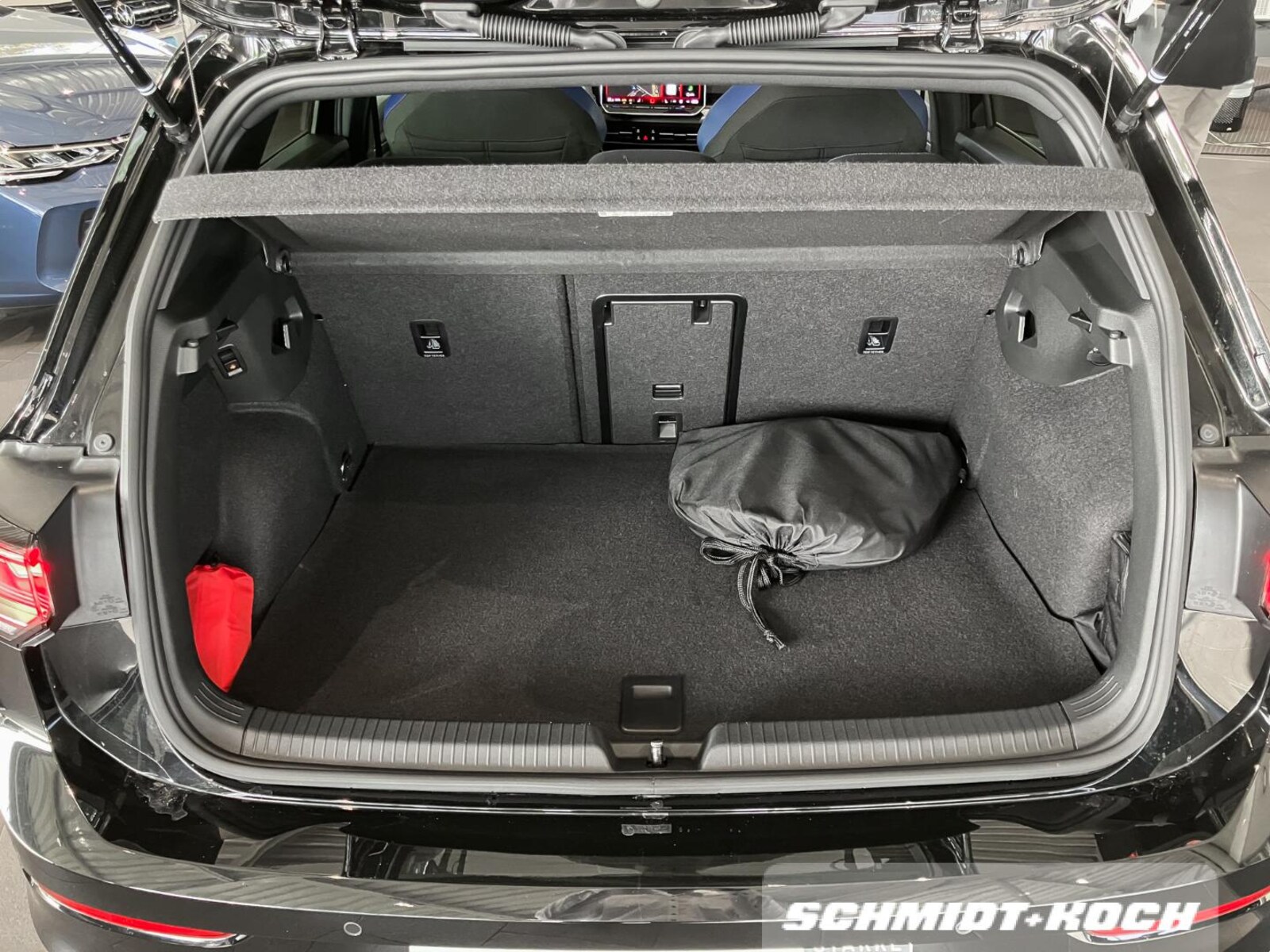Volkswagen Golf – Bild 12