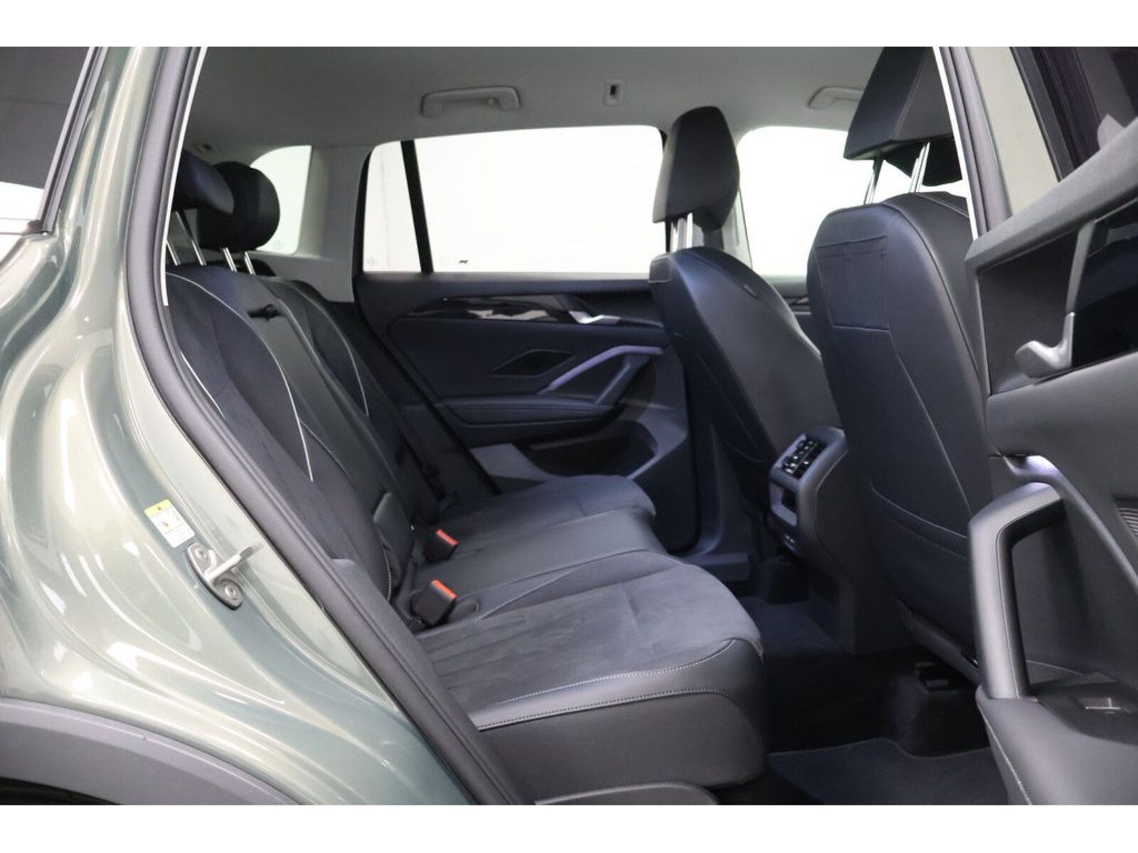 Volkswagen Tiguan – Bild 26