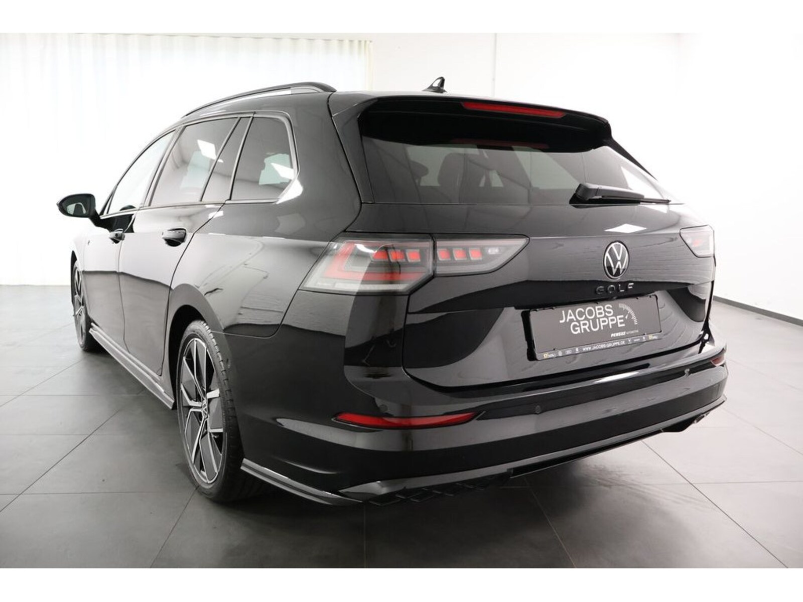 Volkswagen Golf Variant – Bild 6