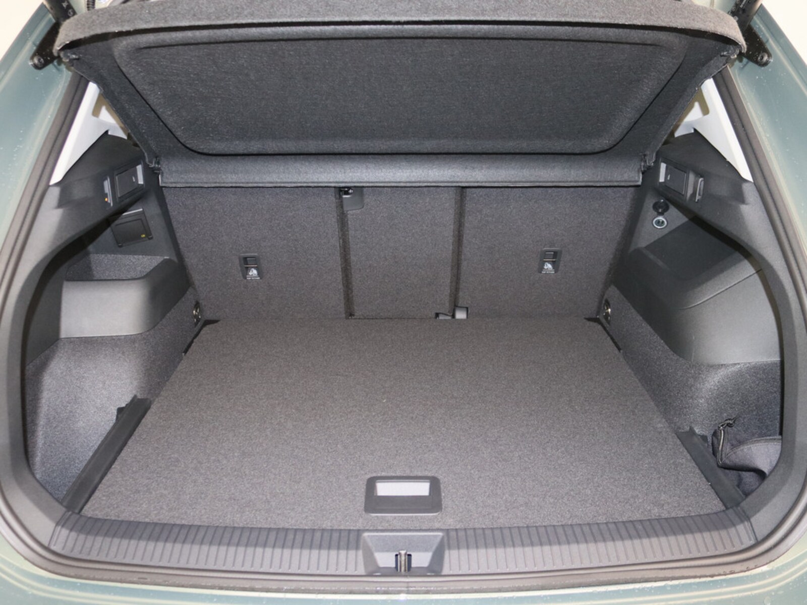 Volkswagen Tiguan – Bild 26