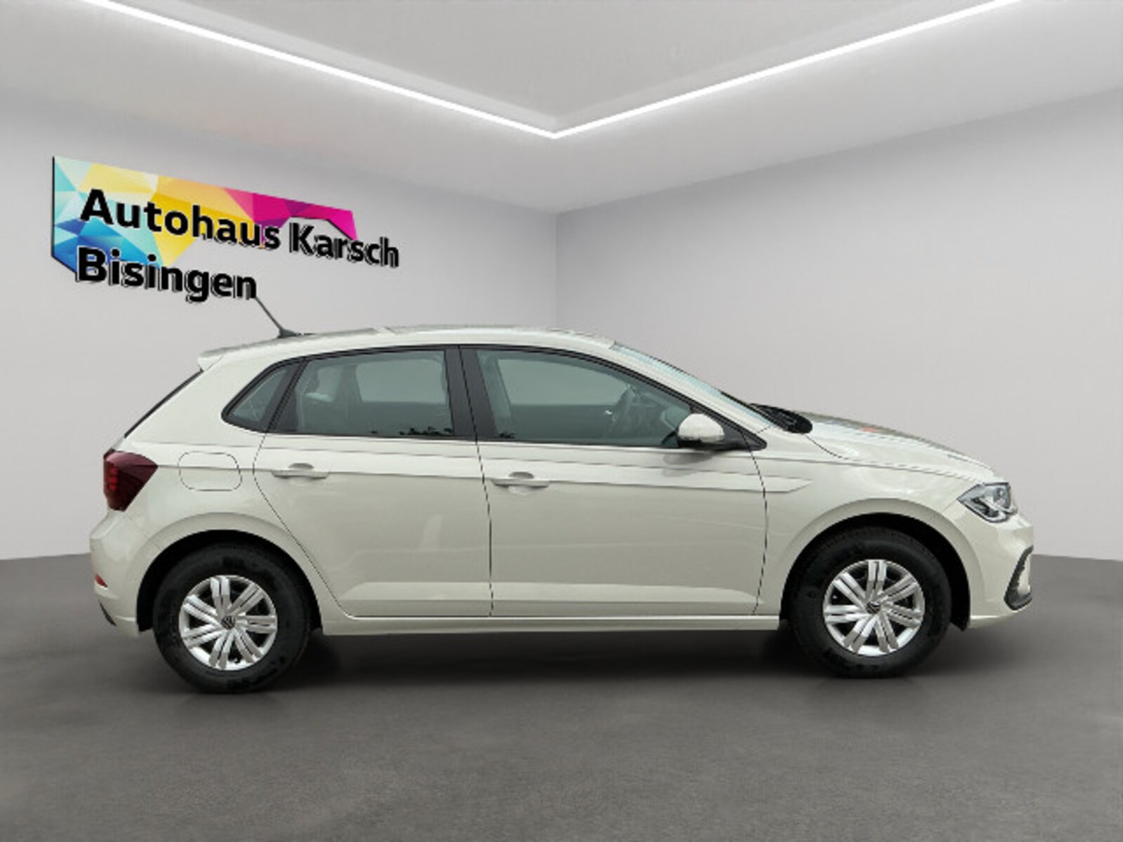 Volkswagen Polo – Bild 8