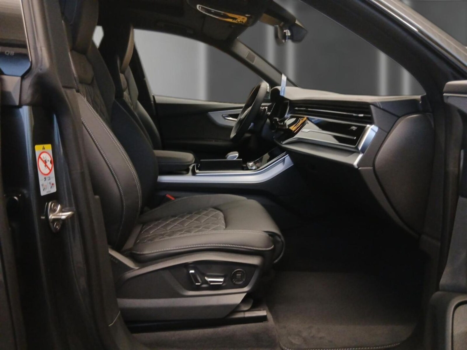Audi Q8 – Bild 11