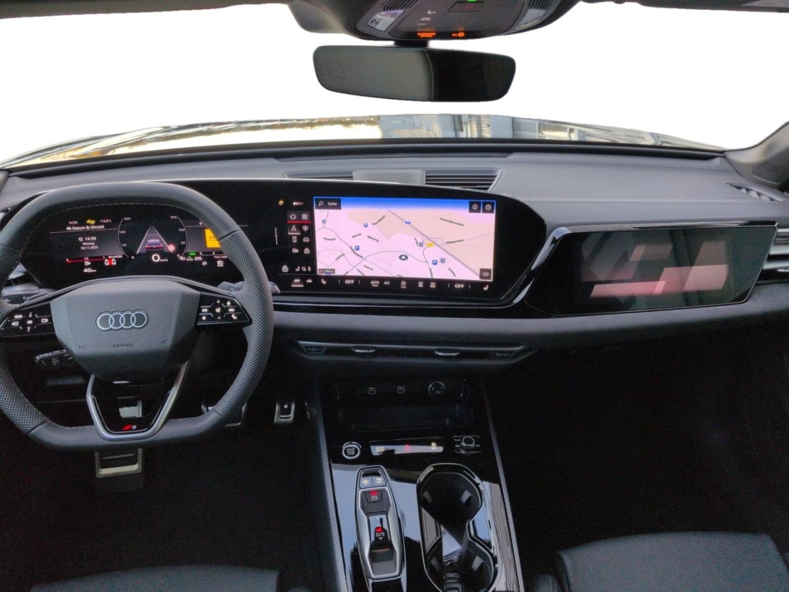 Audi A5 Avant – Bild 10