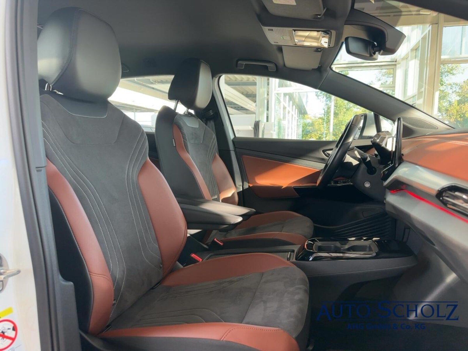 Volkswagen ID.4 – Bild 11