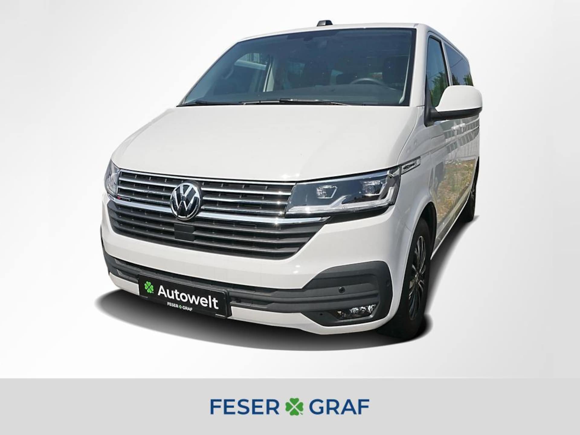 Volkswagen T6.1 Multivan Comfortline