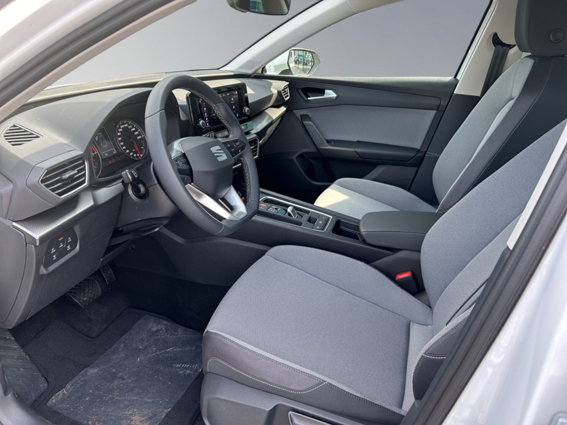 SEAT Leon Sportstourer Style