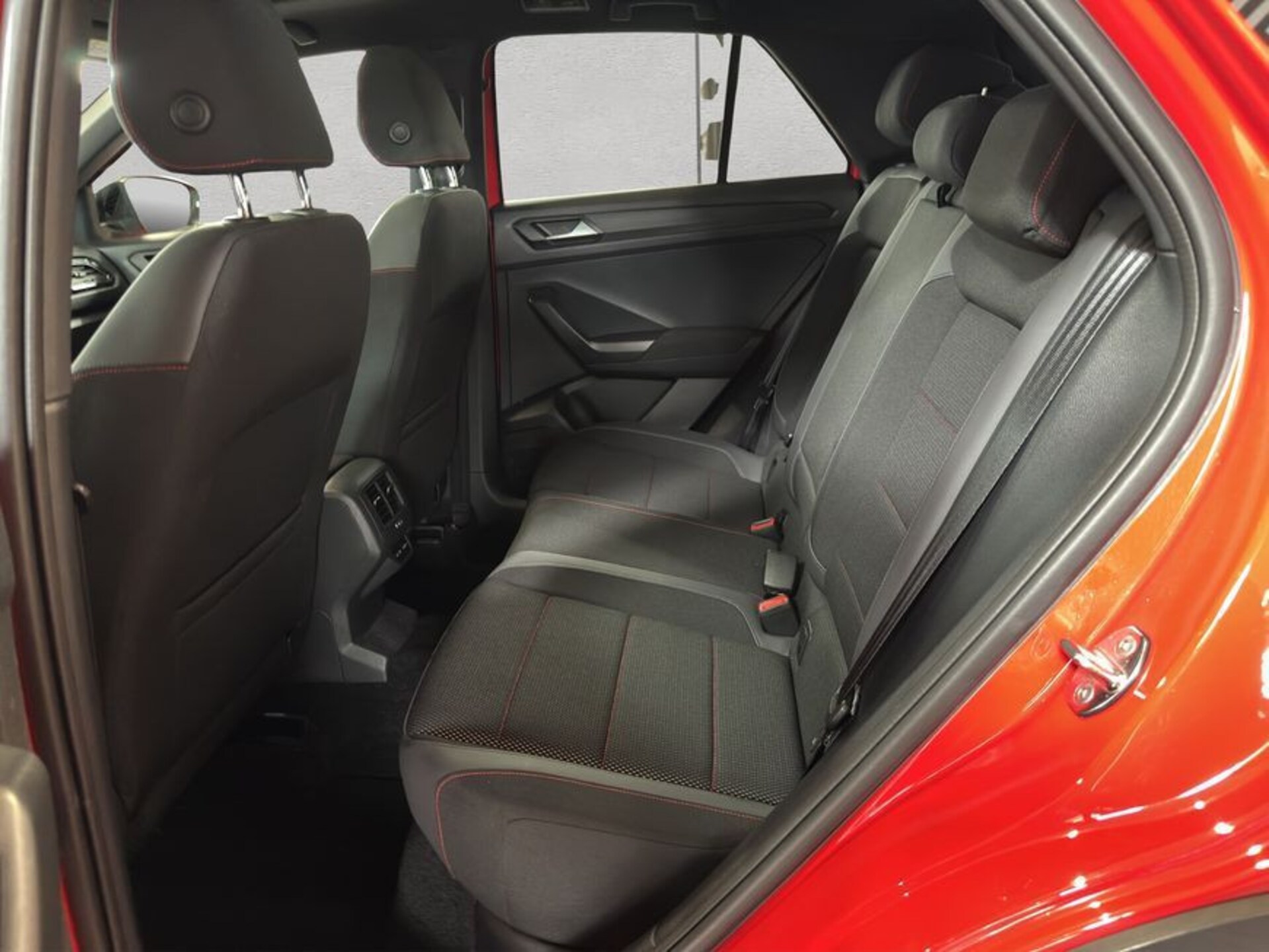 Volkswagen T-Roc Sport