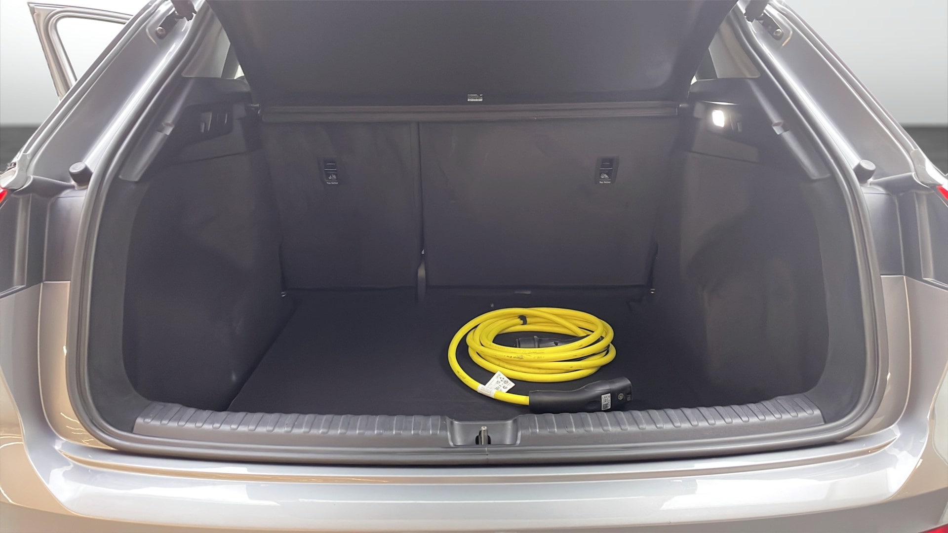 Image about Audi Q4 e-tron Q4 35 e-tron 125,00 kW
