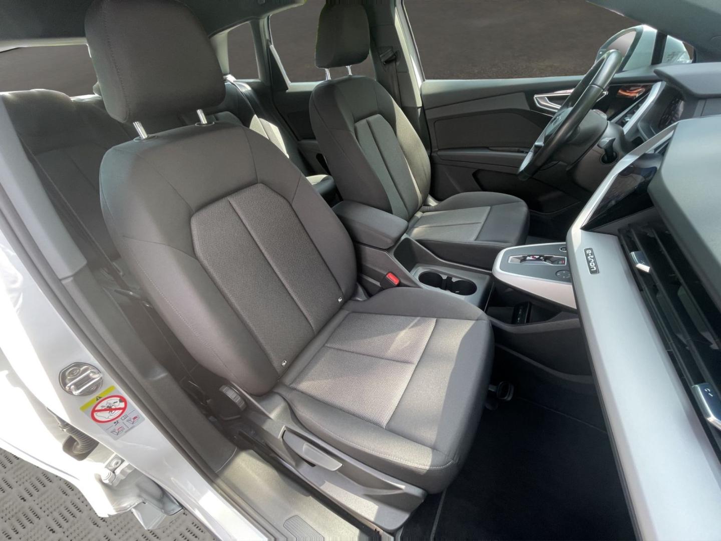 Image about Audi Q4 e-tron 40 e-tron