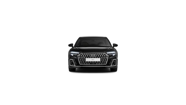 Audi A8 Lang 55 TFSI Quattro Tiptronic -  - Joinsteer - #5