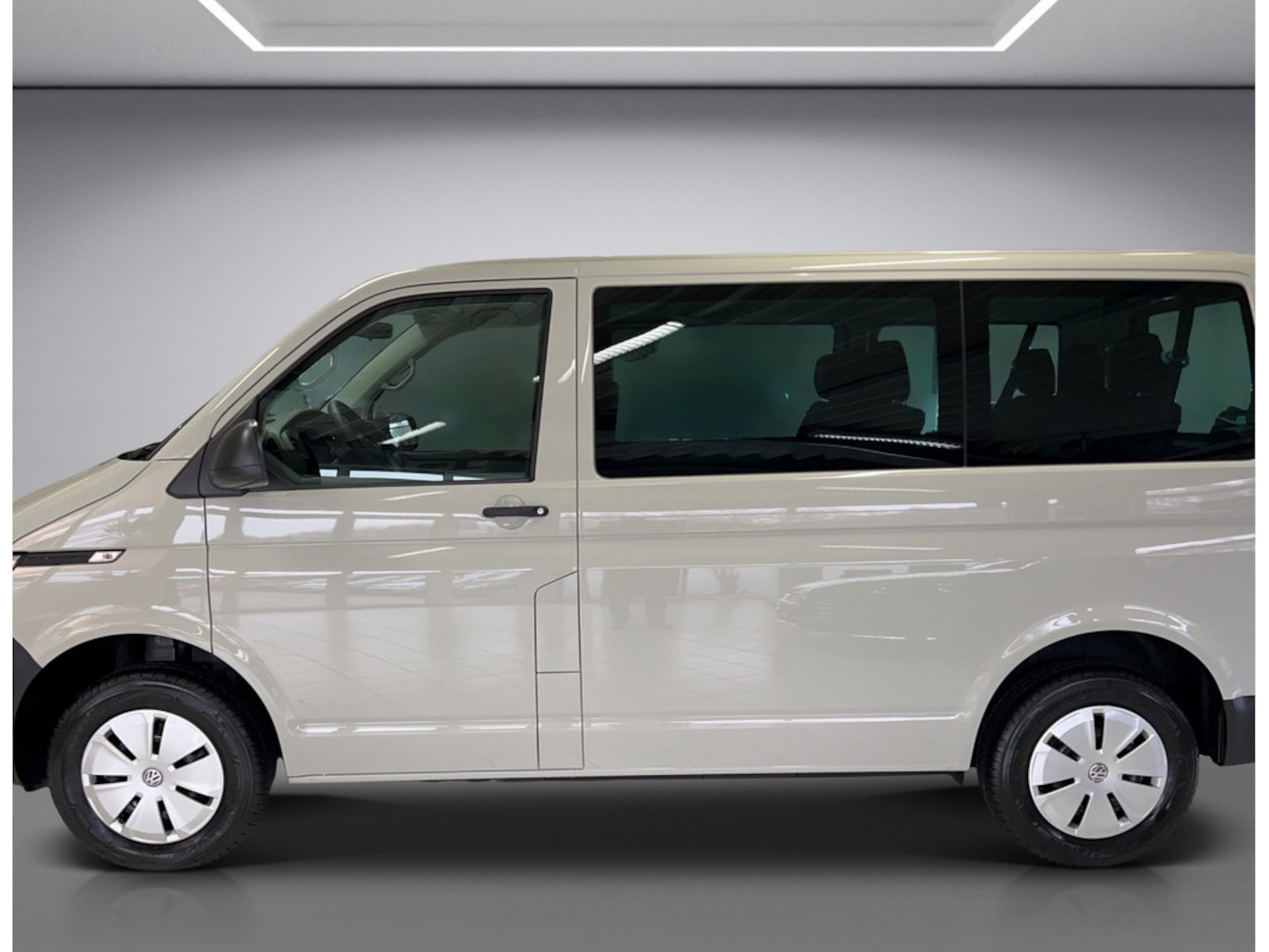 Volkswagen T6.1 Transporter Kombi kurzer Radstand
