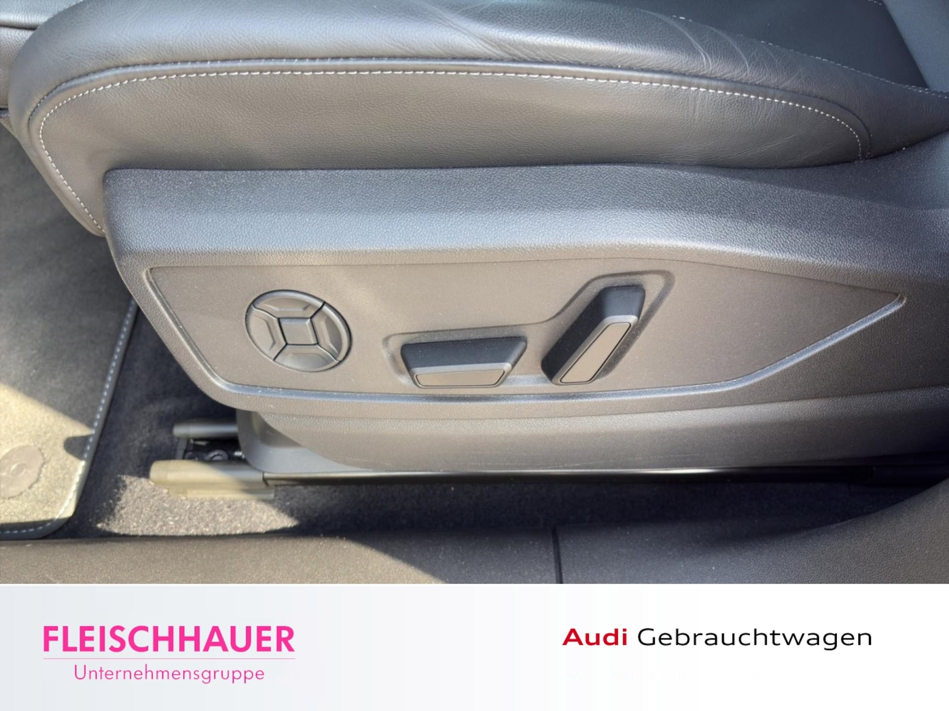 Audi Q5 SUV edition one