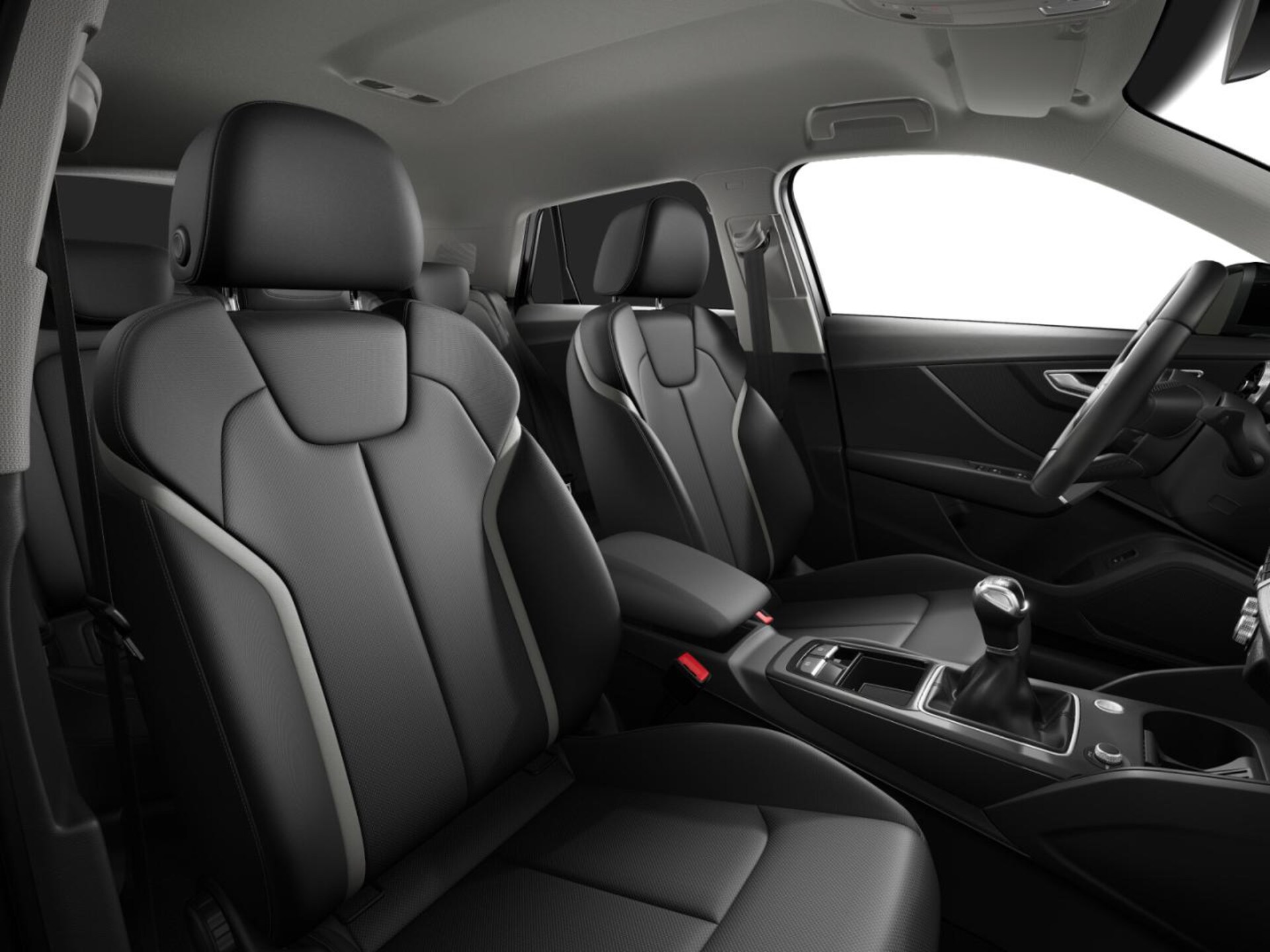 Audi Q2 Advanced