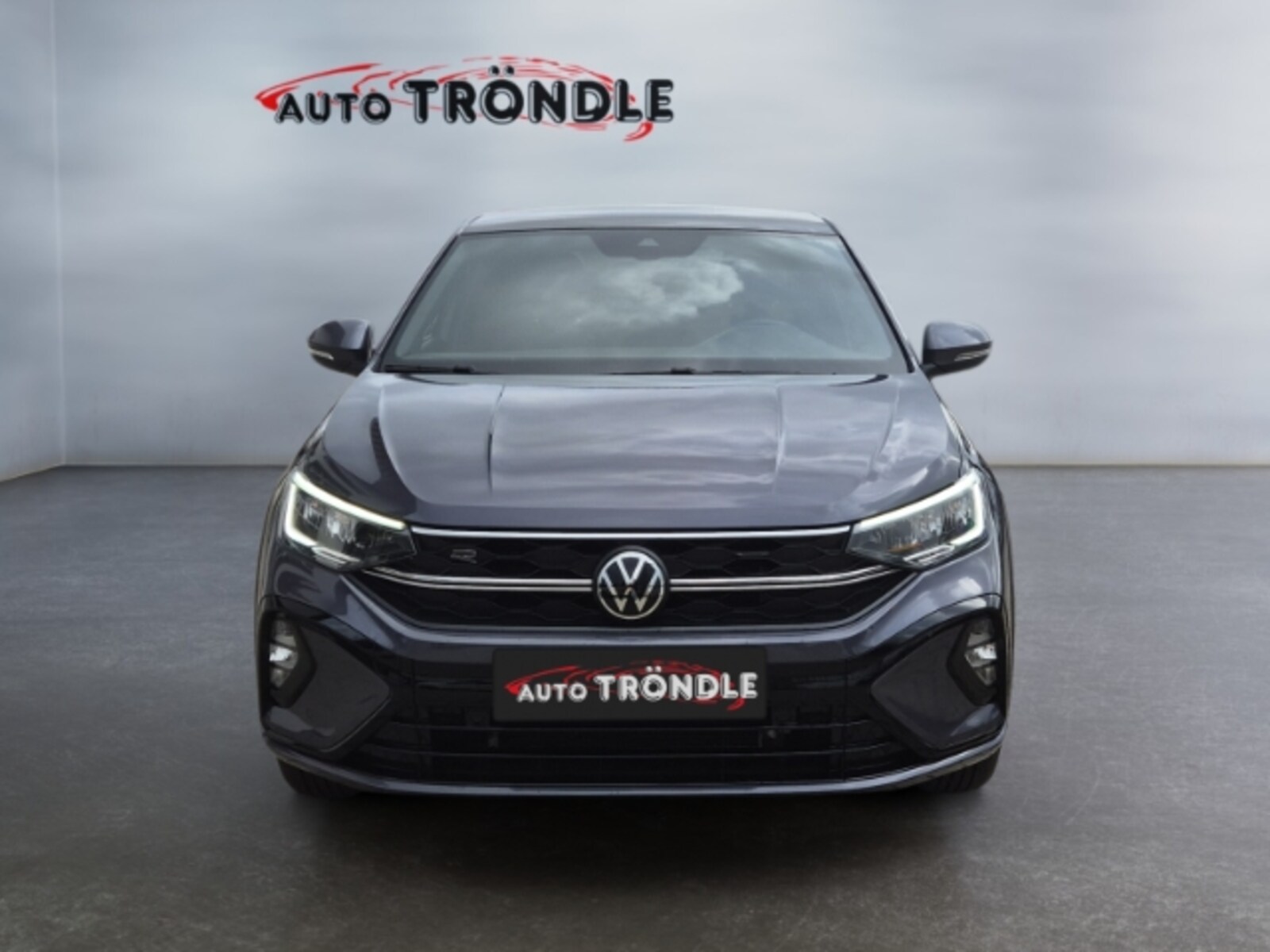 Volkswagen Taigo – Bild 2