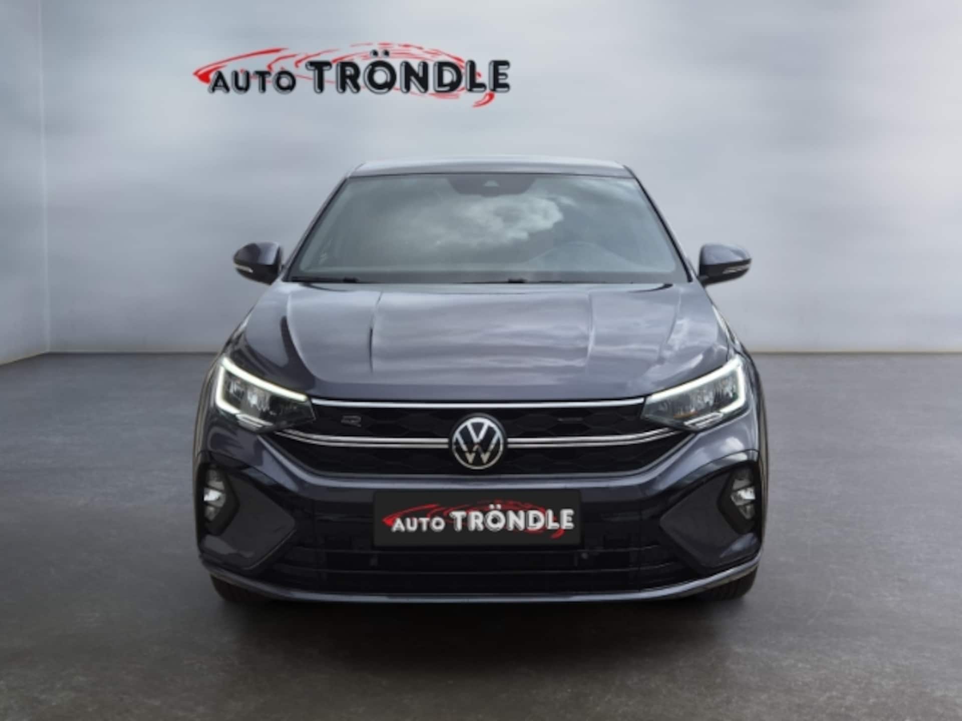 Volkswagen Taigo R-Line
