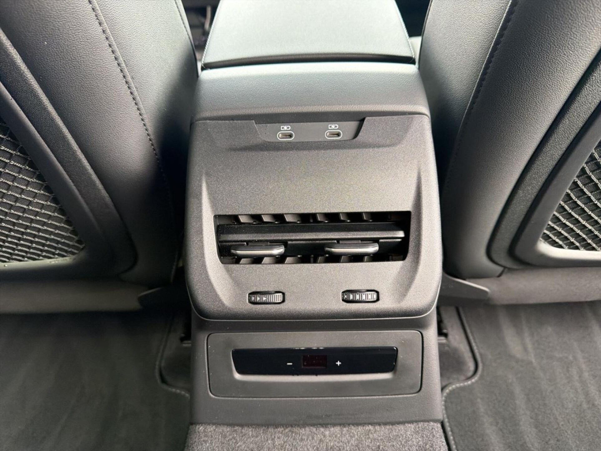 Audi A5 Limousine