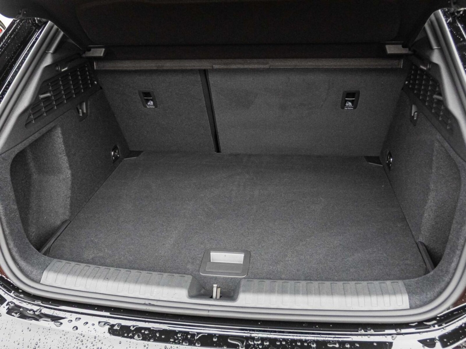 Audi A3 Sportback – Bild 17