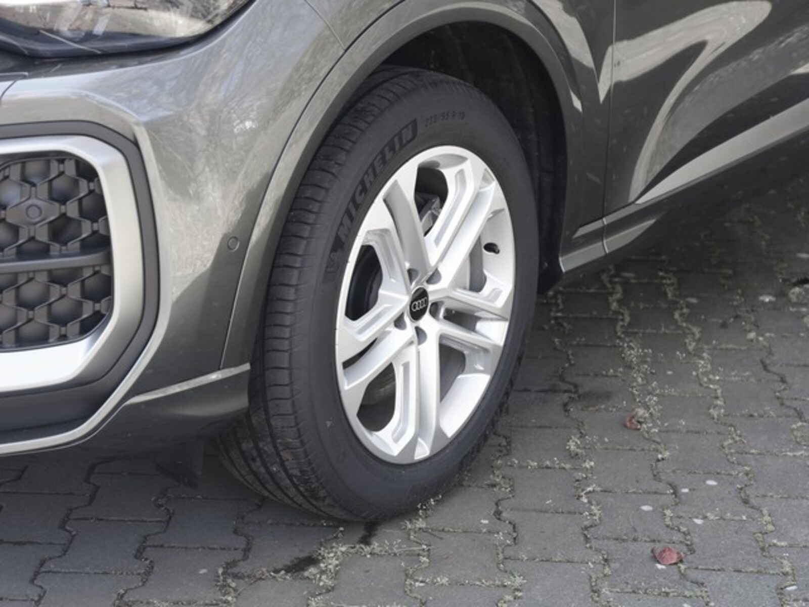 Audi Q5 – Bild 12