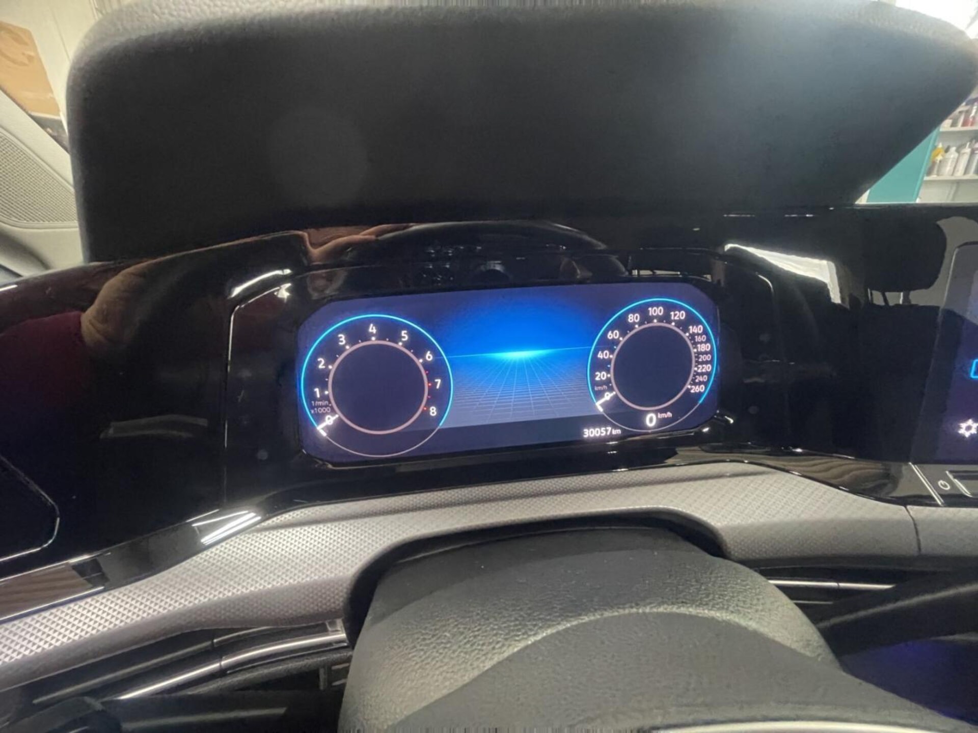 Volkswagen Golf Active