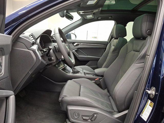2025 Audi Q3 S Line Premium - Photo 9