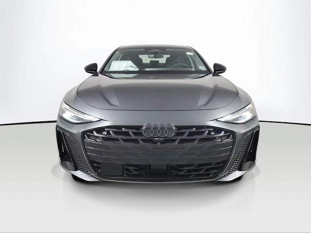 2026 Audi A6 Sedan