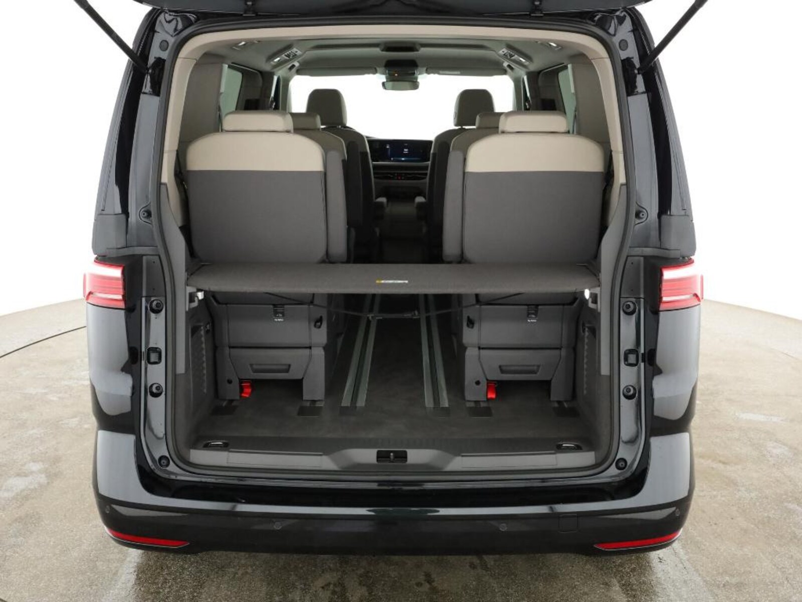 Volkswagen Multivan – Bild 6