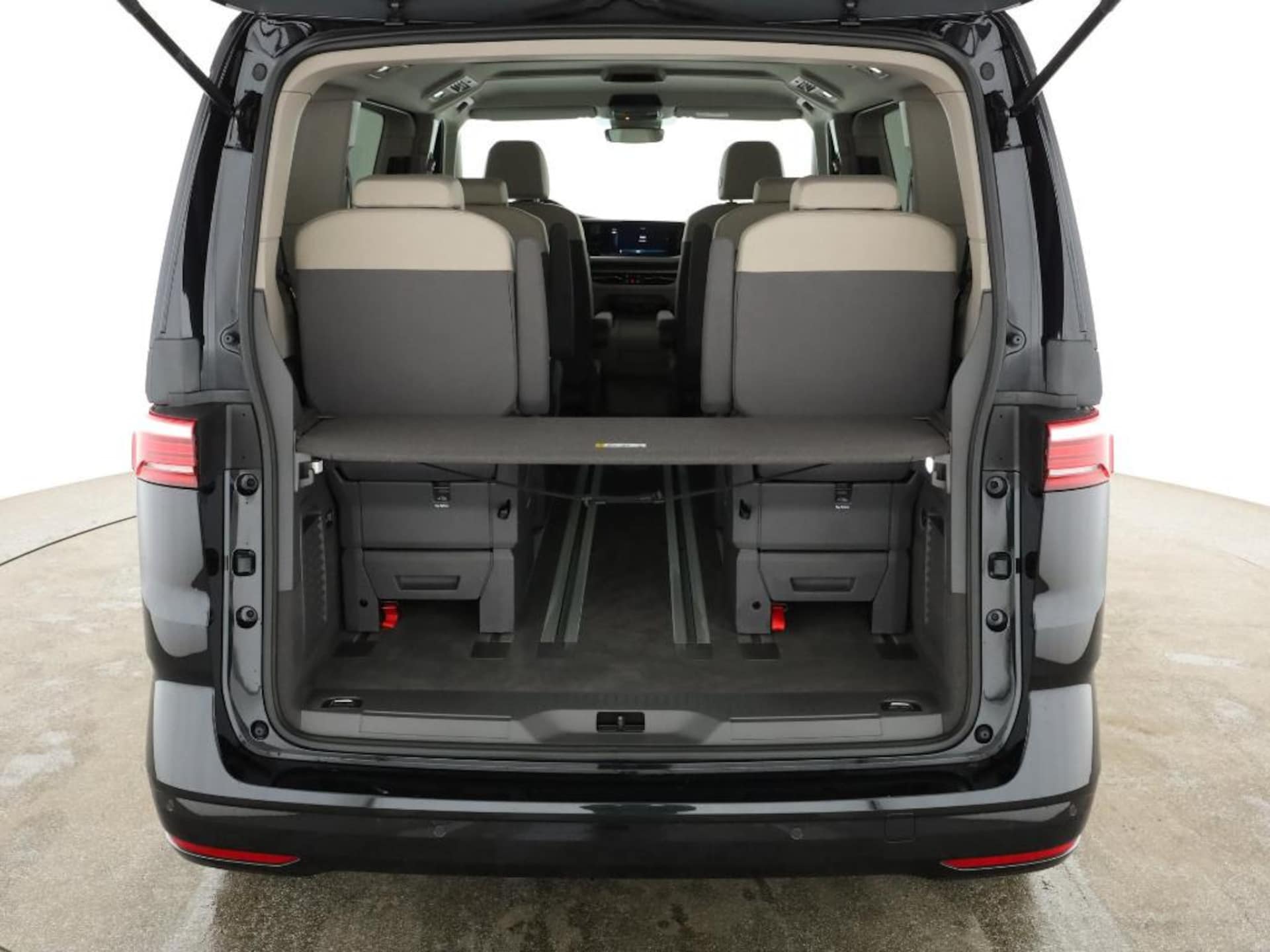 Volkswagen Multivan Life