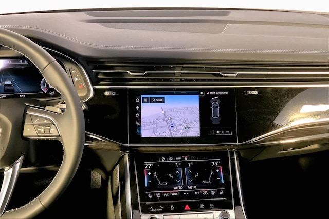 2026 Audi Q8 Premium Plus - Photo 6