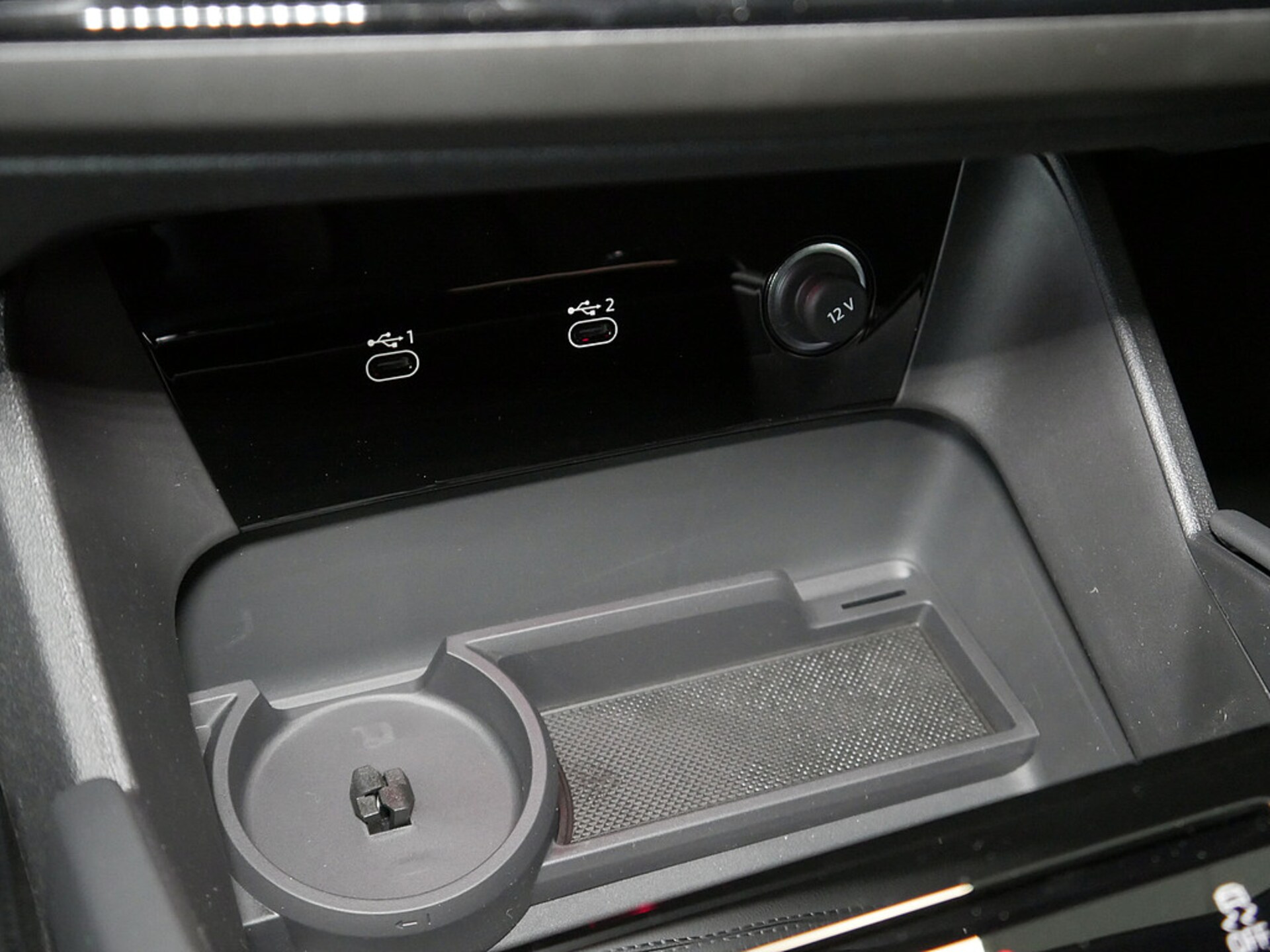 Audi A6 Avant e-tron