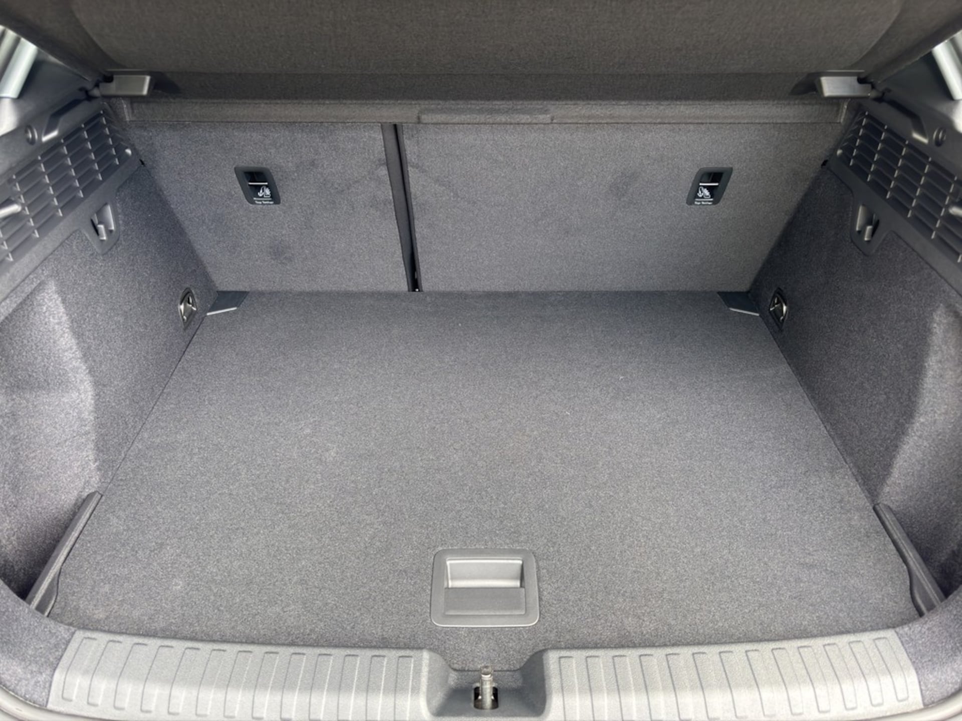 Audi A3 Sportback S line